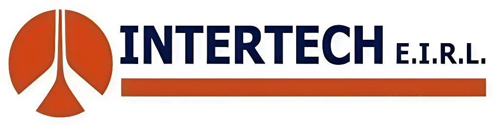 Logo Intertech Mantenimiento Maquinaria